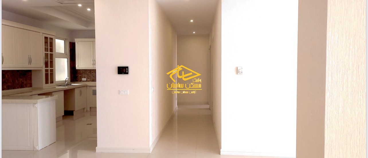 اجاره آپارتمان در الهيه ٢٠٠ متر ٣ خواب خوش نقشه فول امكانات نوساز در طبقه هفتم عمارت افرا