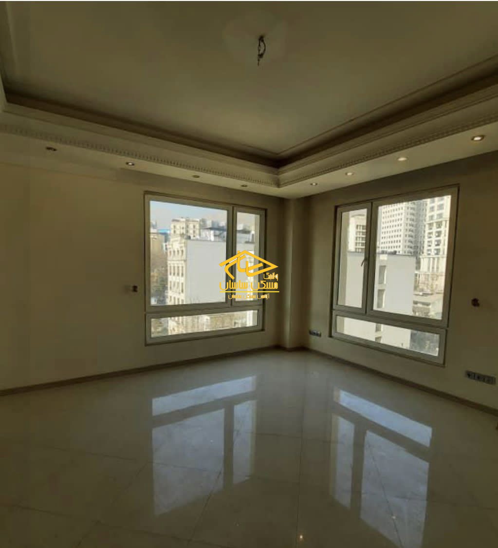 اجاره آپارتمان در فرشته ١١٠ متر ٢ خواب خوش نقشه فول امكانات در طبقات بالا مناسب مجرد در برج هرمس