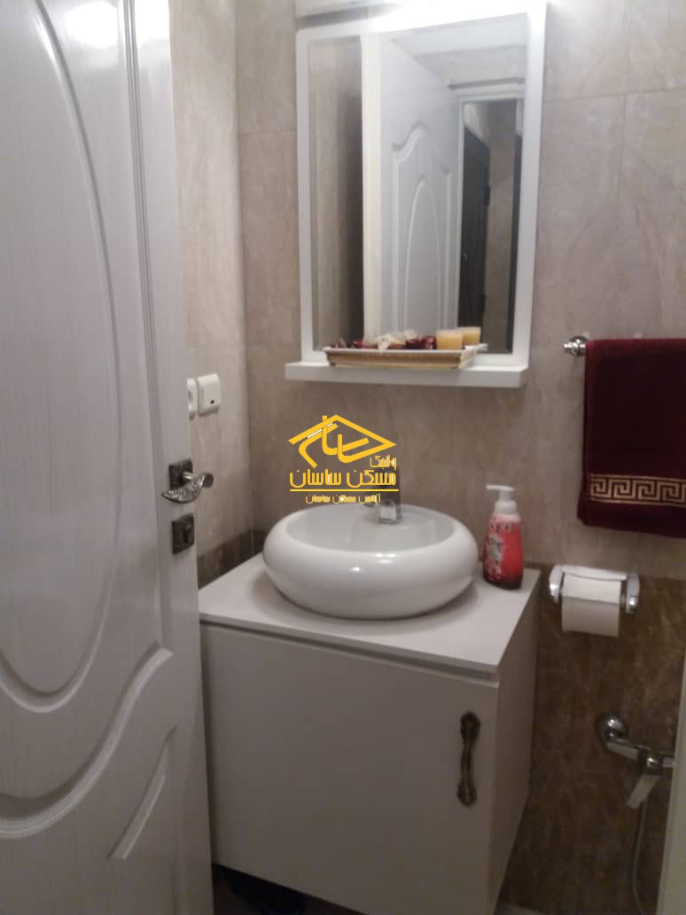 فروش آپارتمان در اوين ١٤٤ متر ٢ خواب خوش نقشه ٤ ساله طبقات بالا دسترسي عالي