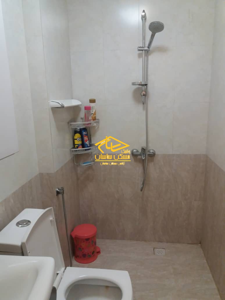 فروش آپارتمان در اوين ١٤٤ متر ٢ خواب خوش نقشه ٤ ساله طبقات بالا دسترسي عالي