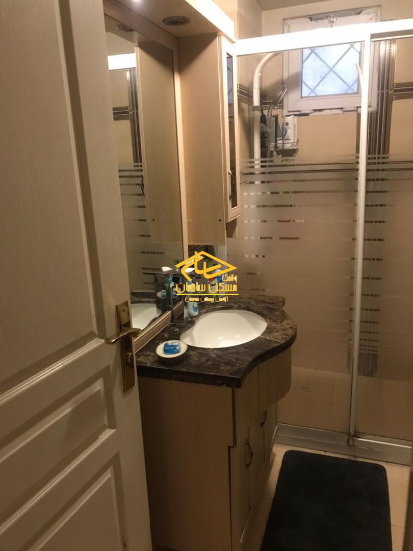 خريد آپارتمان در اوين ١٥٠ متر ٣ خواب خوش نقشه فول امكانات دسترسي عالي در برج باغ نسترن