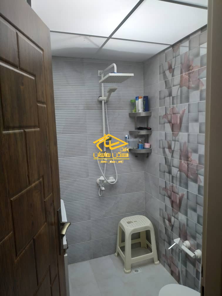 فروش آپارتمان در دركه ١٥٢ متر ٣ خواب ٥ ساله خوش نقشه در خيابان كوهسار