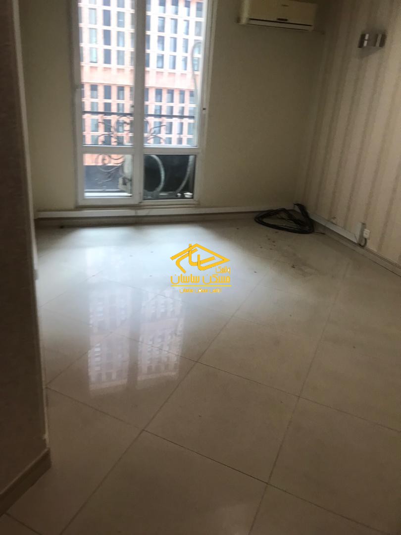 خريد دفتر كار در ولنجك ٢٧٠ متر ٤ خواب خوش نقشه دسترسي عالي در خيابان ساسان