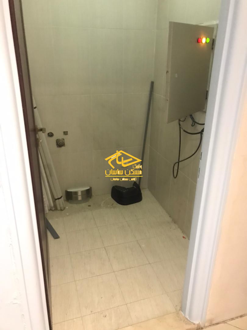 خريد دفتر كار در ولنجك ٢٧٠ متر ٤ خواب خوش نقشه دسترسي عالي در خيابان ساسان