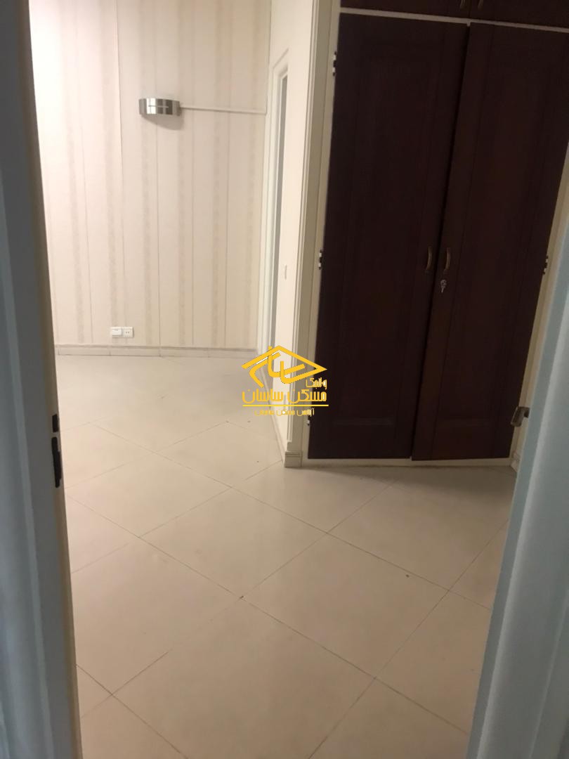 خريد دفتر كار در ولنجك ٢٧٠ متر ٤ خواب خوش نقشه دسترسي عالي در خيابان ساسان