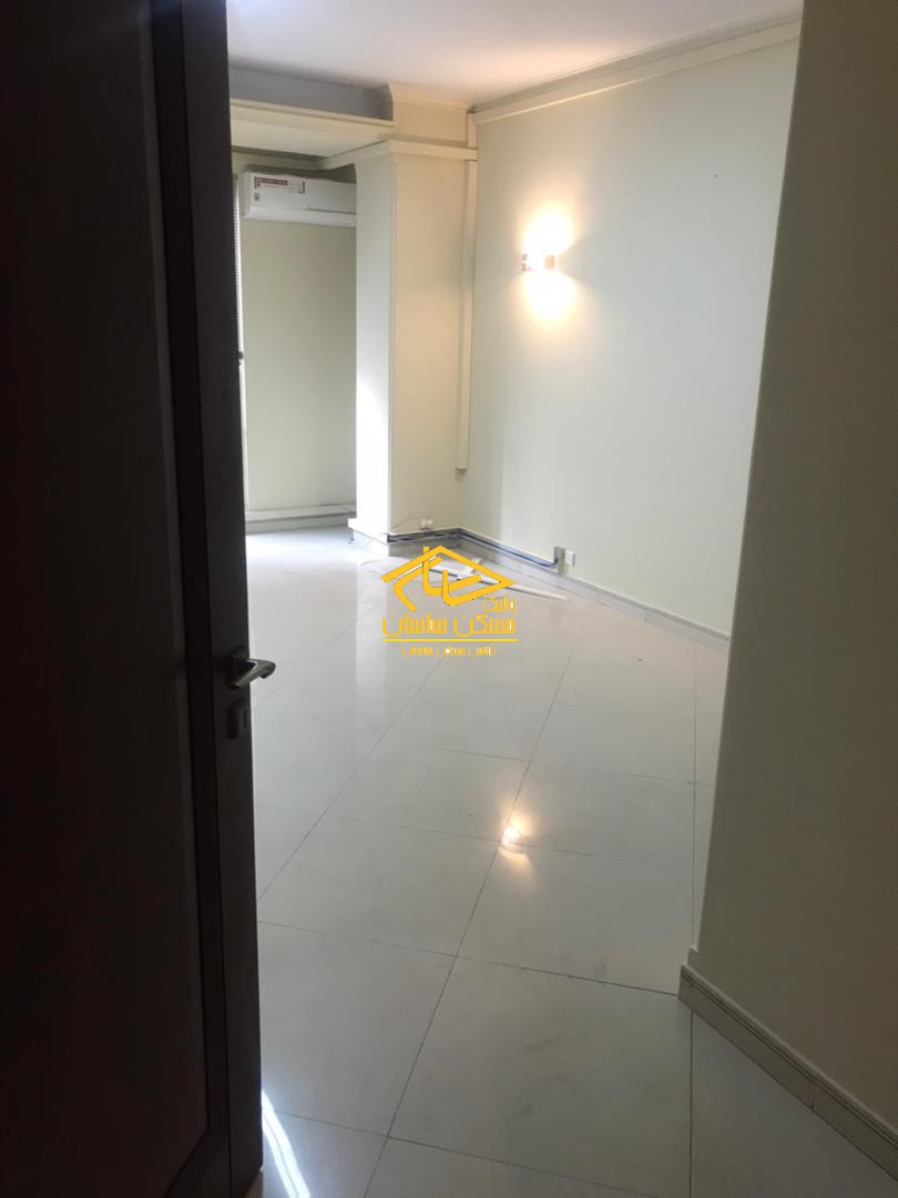 خريد دفتر كار در ولنجك ٢٧٠ متر ٤ خواب خوش نقشه دسترسي عالي در خيابان ساسان