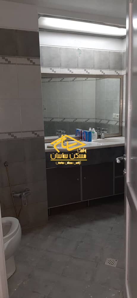 اجاره آپارتمان در الهيه ٢٥٠ متر ٣ خواب فول امكانات ويو بي نظير تراس قابل چيدمان طبقه دوازدهم در برج پيراميد صحرا