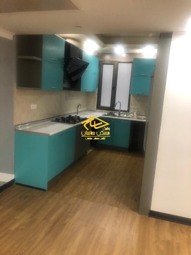 خريد آپارتمان در دركه ١١٤ متر ٢ خواب خوش نقشه فول امكانات در ساختمان كاكتوس