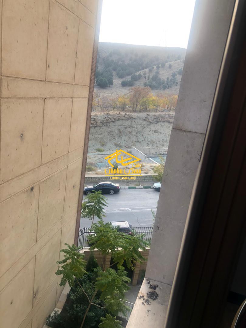 خريد آپارتمان در دركه ١١٤ متر ٢ خواب خوش نقشه فول امكانات در ساختمان كاكتوس