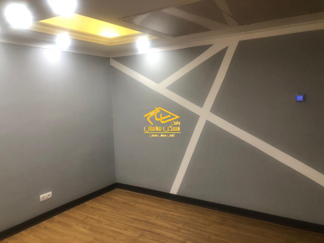 خريد آپارتمان در دركه ١١٤ متر ٢ خواب خوش نقشه فول امكانات در ساختمان كاكتوس