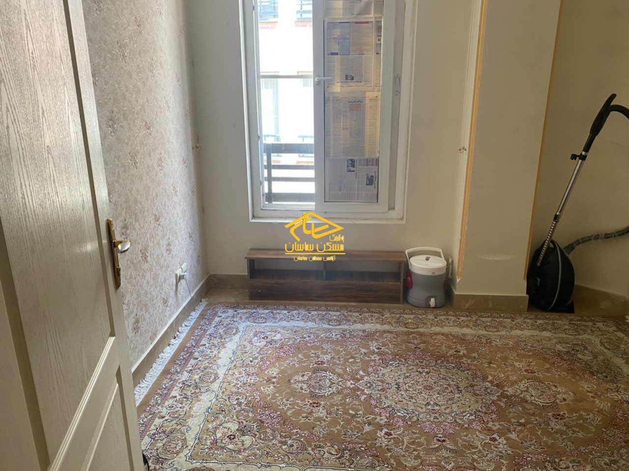 خريد آپارتمان در دركه ١٠٥ متر ٢ خواب خوش نقشه فول امكانات بسيار تميز در مجتمع ياس