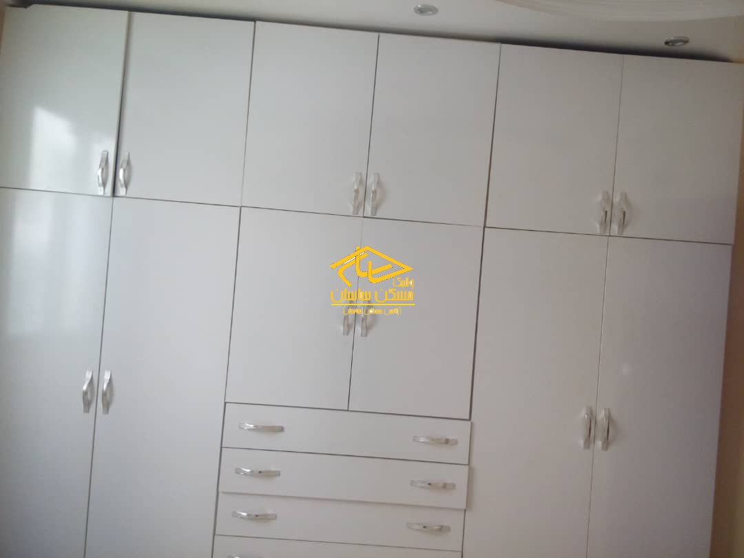 اجاره آپارتمان در دركه ١١٥ متر ٢ خواب خوش نقشه فول امكانات در خيابان ميراسماعيلي