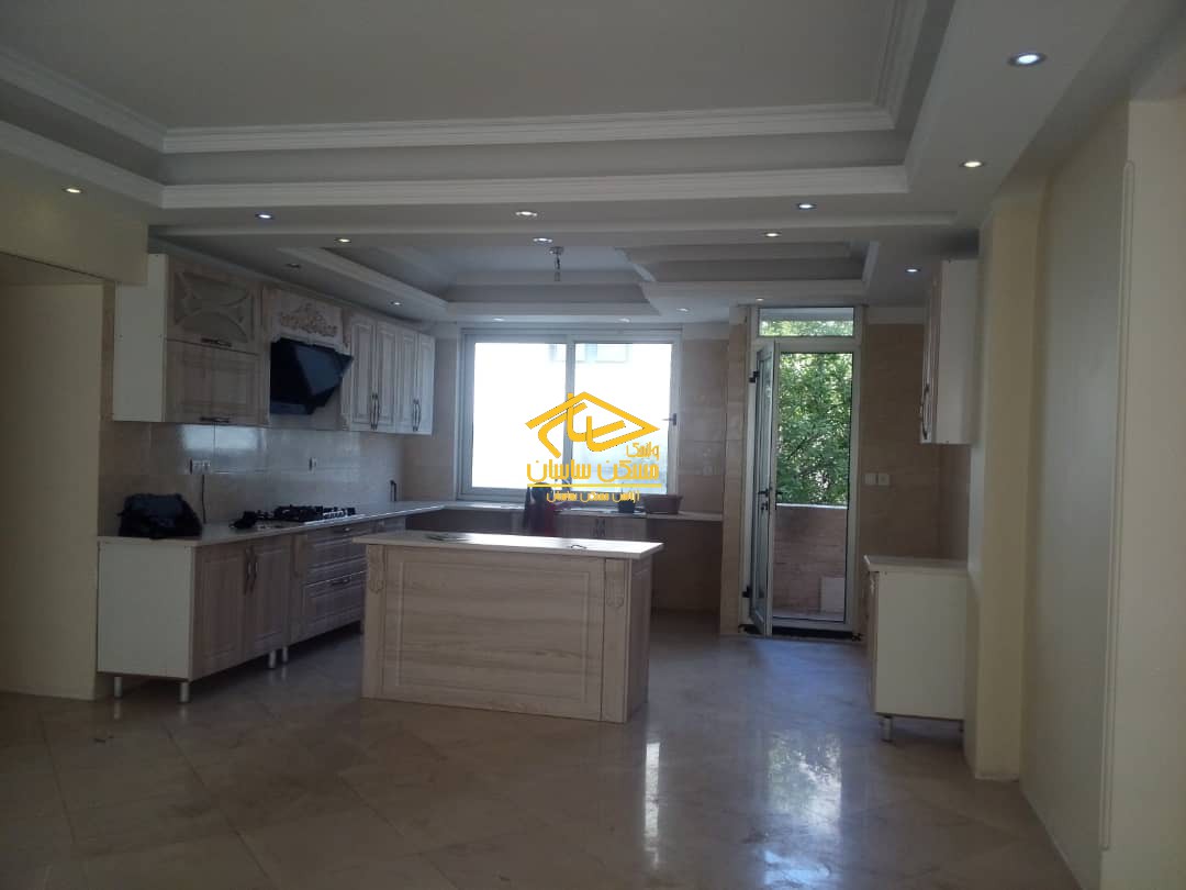 اجاره آپارتمان در دركه ١١٥ متر ٢ خواب خوش نقشه فول امكانات در خيابان ميراسماعيلي