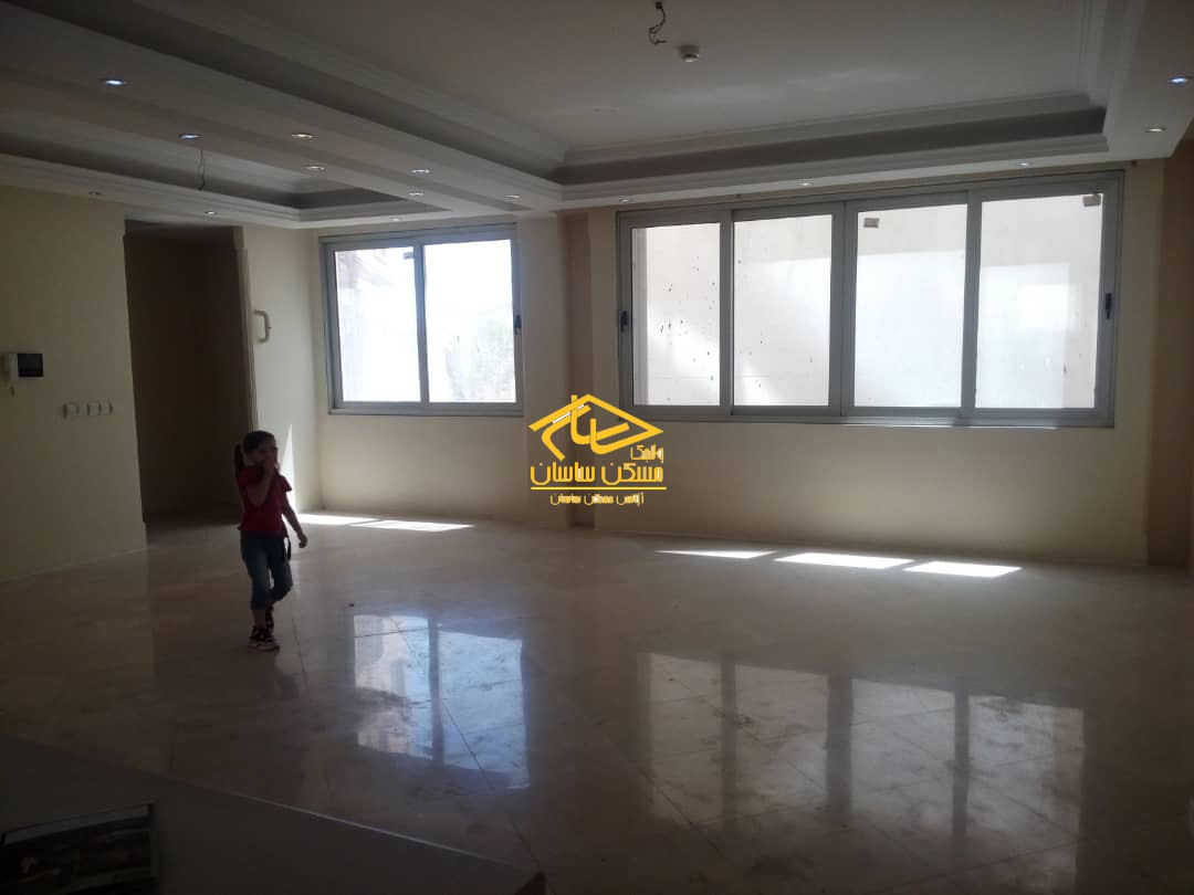 اجاره آپارتمان در دركه ١١٥ متر ٢ خواب خوش نقشه فول امكانات در خيابان ميراسماعيلي