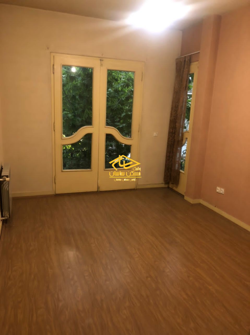 خريد آپارتمان قدرالسهم دار در فرشته ٢٠٤ متر ٤ خواب خوش نقشه بازسازي شده ٢ پاركينگ دسترسي عالي حياط مشجر