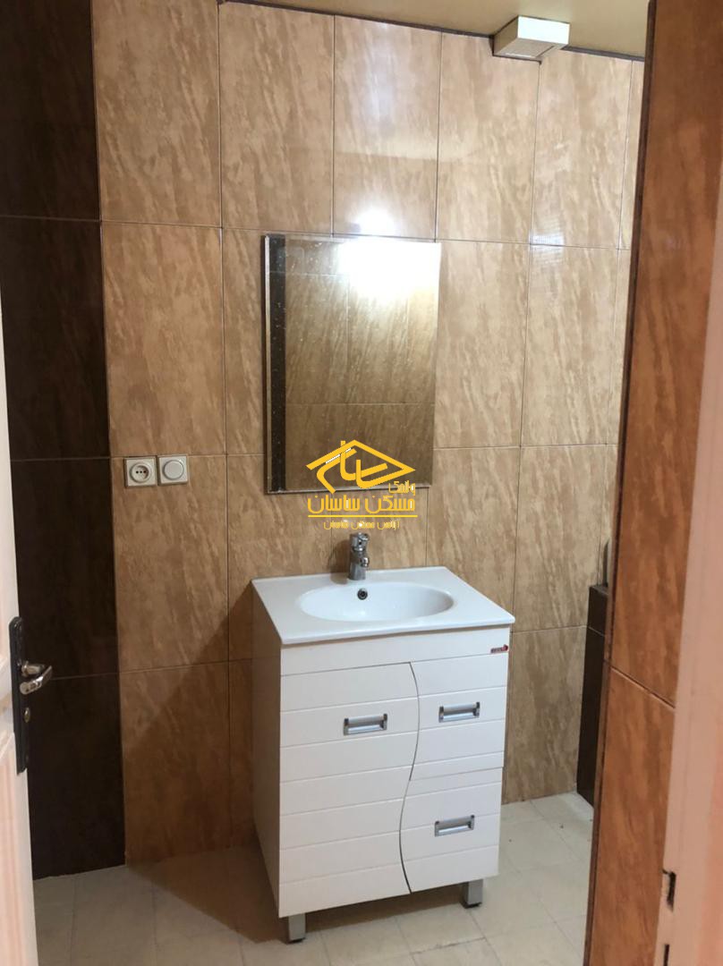 خريد آپارتمان قدرالسهم دار در فرشته ٢٠٤ متر ٤ خواب خوش نقشه بازسازي شده ٢ پاركينگ دسترسي عالي حياط مشجر