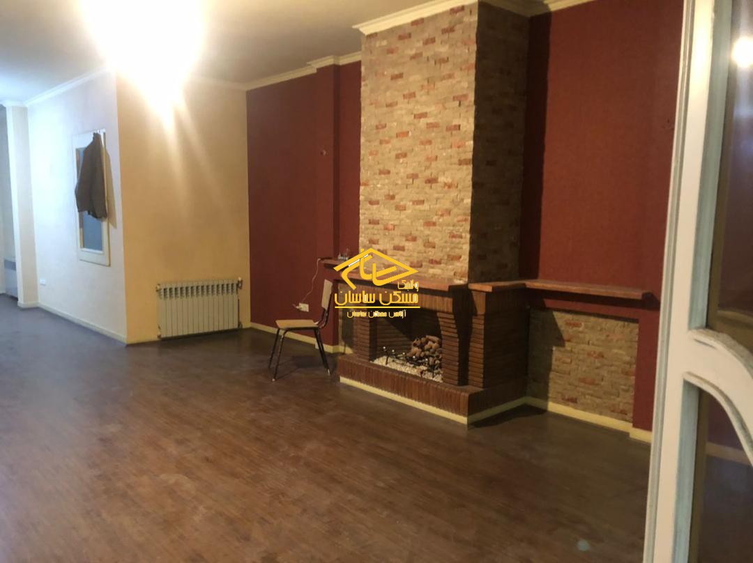 خريد آپارتمان قدرالسهم دار در فرشته ٢٠٤ متر ٤ خواب خوش نقشه بازسازي شده ٢ پاركينگ دسترسي عالي حياط مشجر