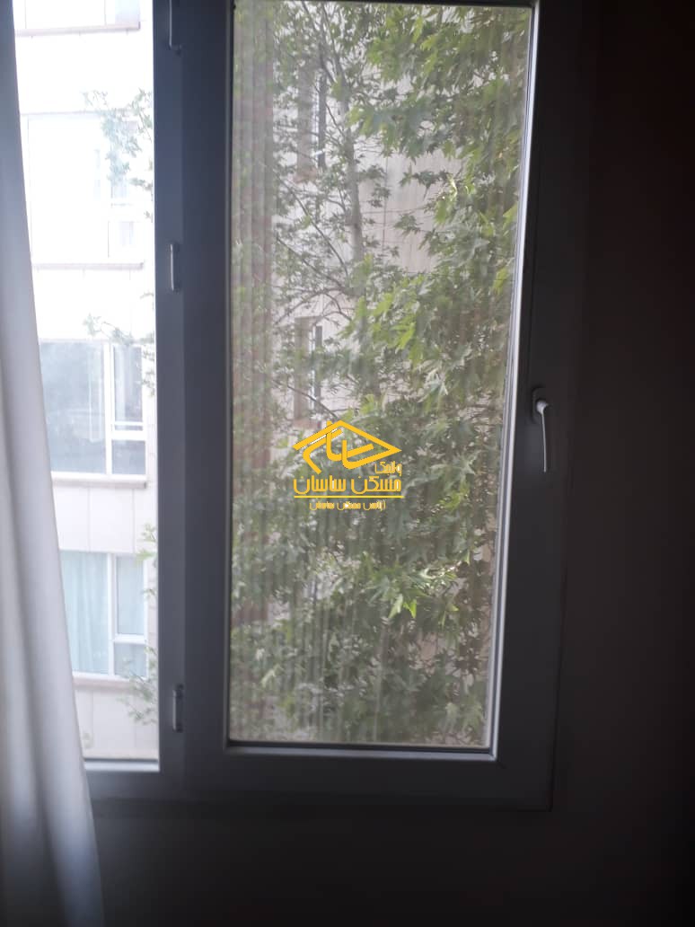 خريد آپارتمان در اوين ١١٤ متر ٢ خواب خوش نقشه ويو بي نظير دسترسي عالي در خيابان هشترودي