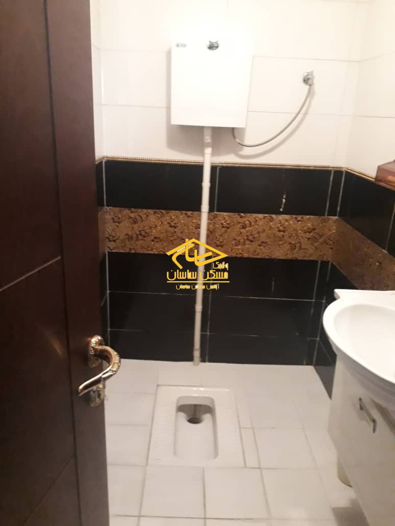 خريد آپارتمان در اوين ١١٤ متر ٢ خواب خوش نقشه ويو بي نظير دسترسي عالي در خيابان هشترودي