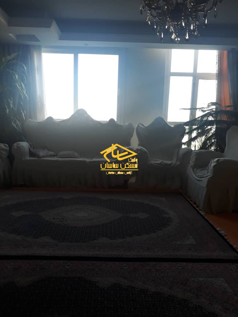 خريد آپارتمان در اوين ١١٤ متر ٢ خواب خوش نقشه ويو بي نظير دسترسي عالي در خيابان هشترودي