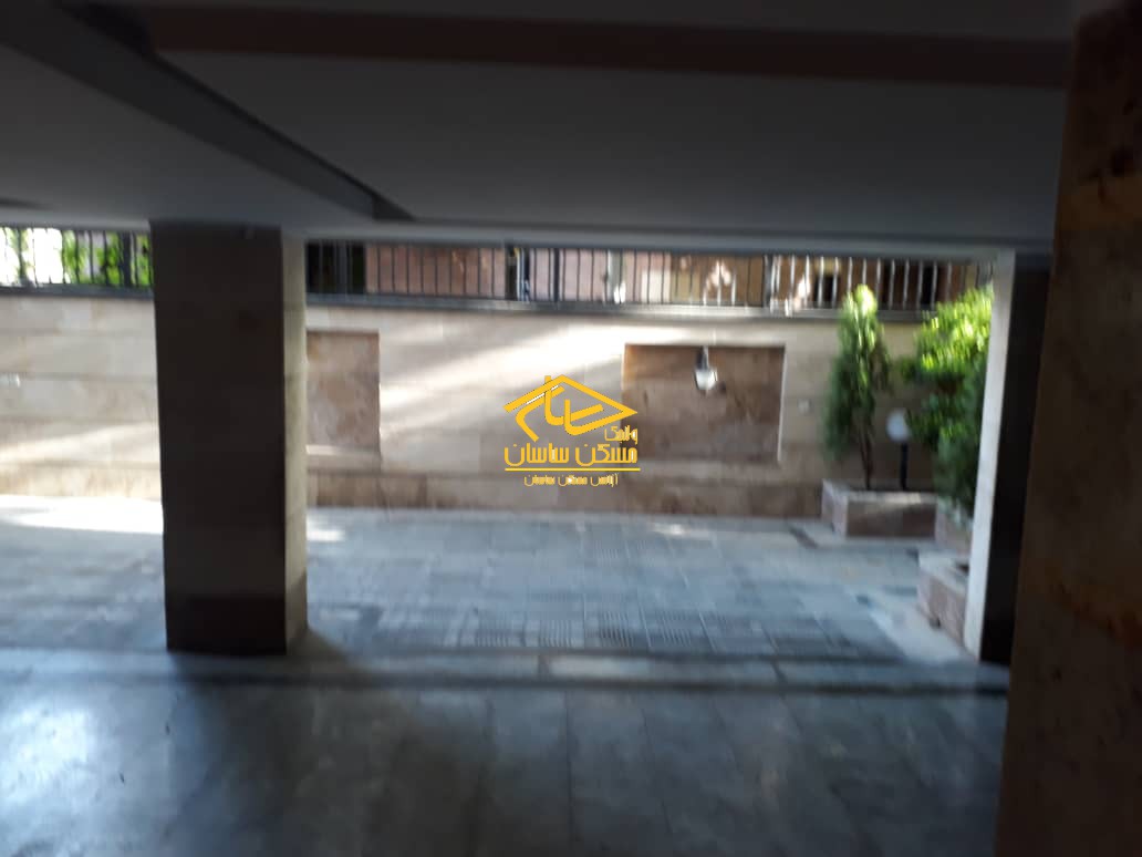 خريد آپارتمان در اوين ١١٤ متر ٢ خواب خوش نقشه ويو بي نظير دسترسي عالي در خيابان هشترودي