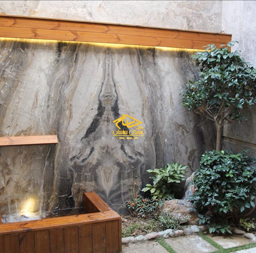 خريد دفتر كار در فرشته ٩٠ متر ٢ خواب نوسازي شده طبقه همكف درب مستقل