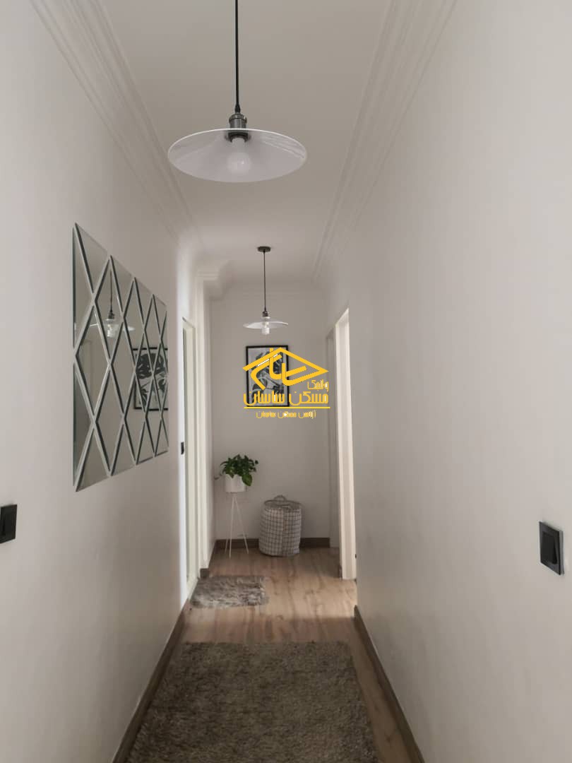 خريد آپارتمان در دركه ٨٣ متر ٢ خواب خوش نقشه ويو بي نظير در ساختمان سيمرغ