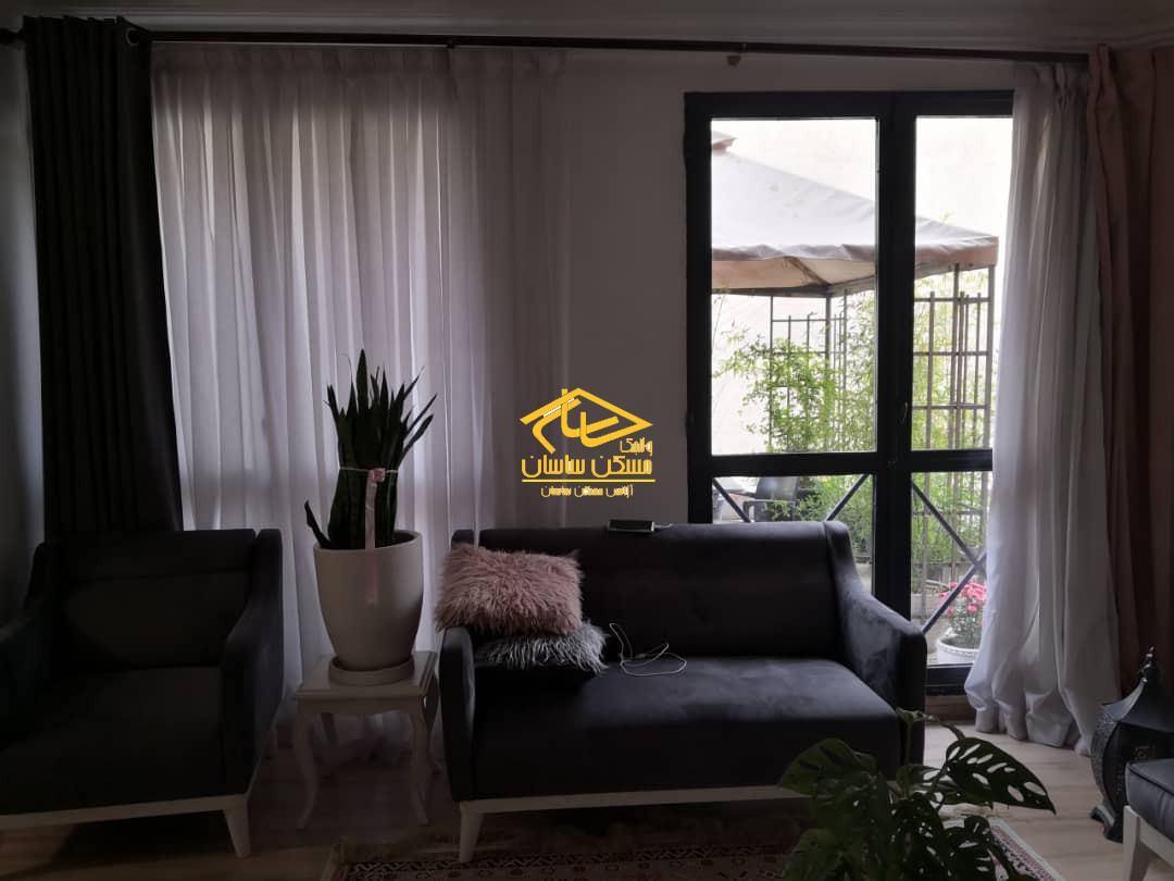 خريد آپارتمان در دركه ٨٣ متر ٢ خواب خوش نقشه ويو بي نظير در ساختمان سيمرغ