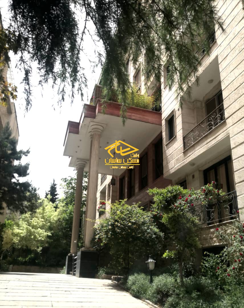 خريد آپارتمان در دركه ٨٣ متر ٢ خواب خوش نقشه ويو بي نظير در ساختمان سيمرغ