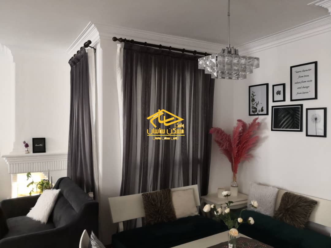 خريد آپارتمان در دركه ٨٣ متر ٢ خواب خوش نقشه ويو بي نظير در ساختمان سيمرغ