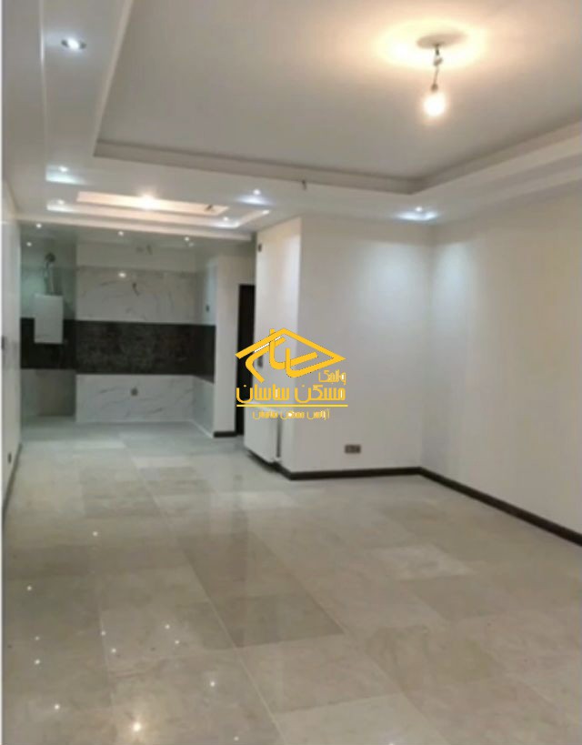 خريد آپارتمان نوساز در دركه ٨٥ متر ٢ خواب خوش نقشه ويو بي نظير دسترسي به كوهستان