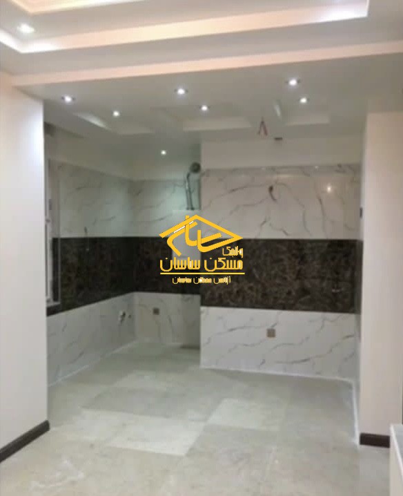 خريد آپارتمان نوساز در دركه ٨٥ متر ٢ خواب خوش نقشه ويو بي نظير دسترسي به كوهستان