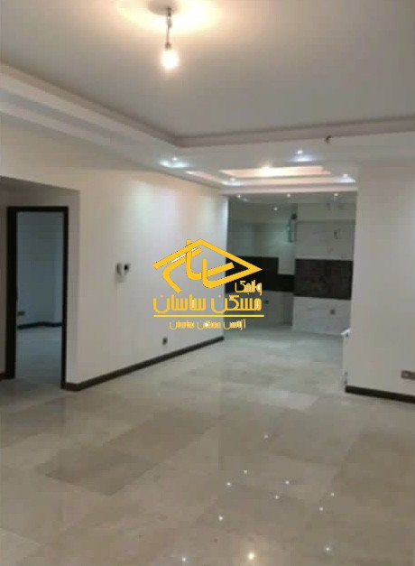 خريد آپارتمان نوساز در دركه ٨٥ متر ٢ خواب خوش نقشه ويو بي نظير دسترسي به كوهستان