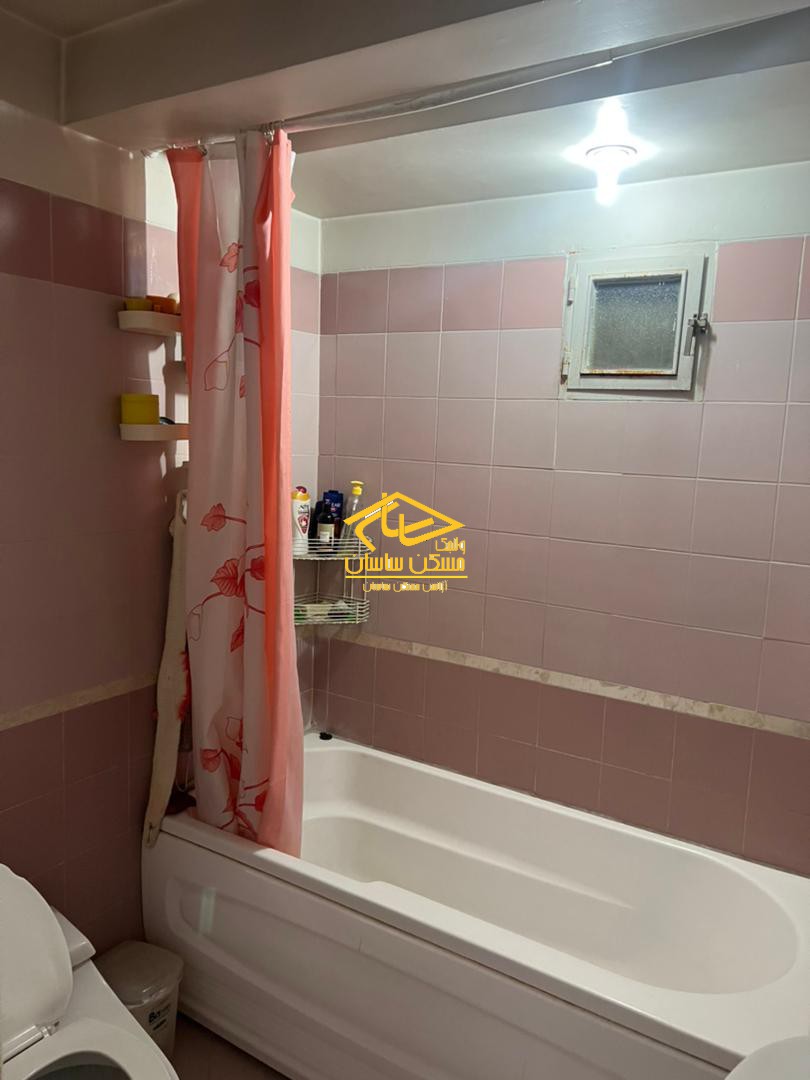 خريد آپارتمان در دركه ١٩٥ متر ٤ خواب خوش نقشه ويو بي نظير فول امكانات در خيابان كوهسار