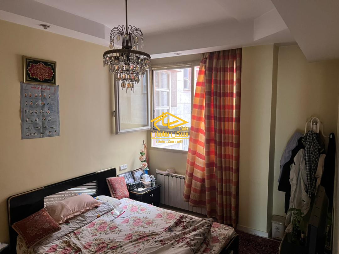 خريد آپارتمان در دركه ١٩٥ متر ٤ خواب خوش نقشه ويو بي نظير فول امكانات در خيابان كوهسار