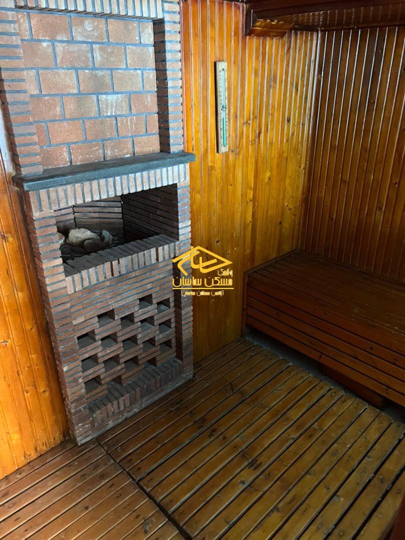 خريد آپارتمان در دركه ١٩٥ متر ٤ خواب خوش نقشه ويو بي نظير فول امكانات در خيابان كوهسار