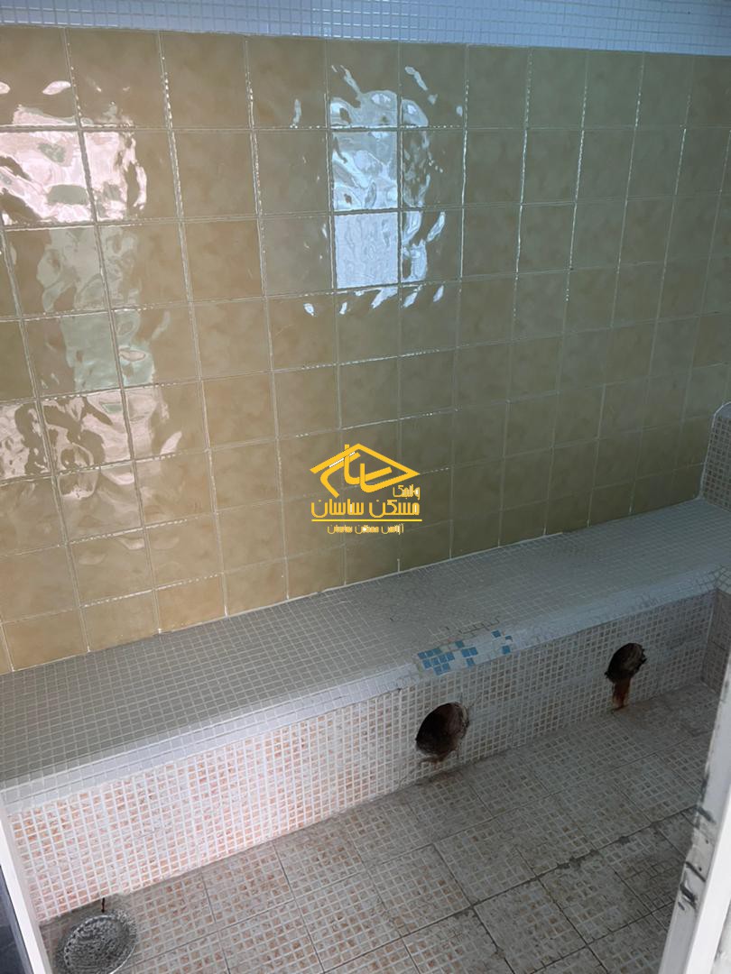 خريد آپارتمان در دركه ١٩٥ متر ٤ خواب خوش نقشه ويو بي نظير فول امكانات در خيابان كوهسار