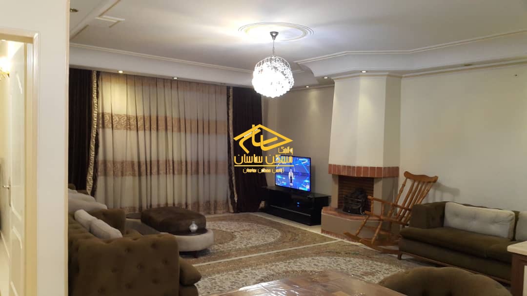 خريد آپارتمان در دركه ٩٠ متر ٢ خواب خوش نقشه كم واحد در خيابان ميراسماعيلي