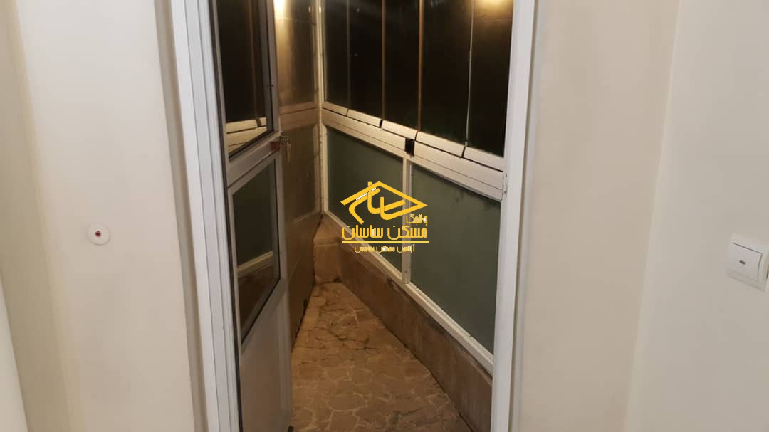 خريد آپارتمان در دركه ٩٠ متر ٢ خواب خوش نقشه كم واحد در خيابان ميراسماعيلي