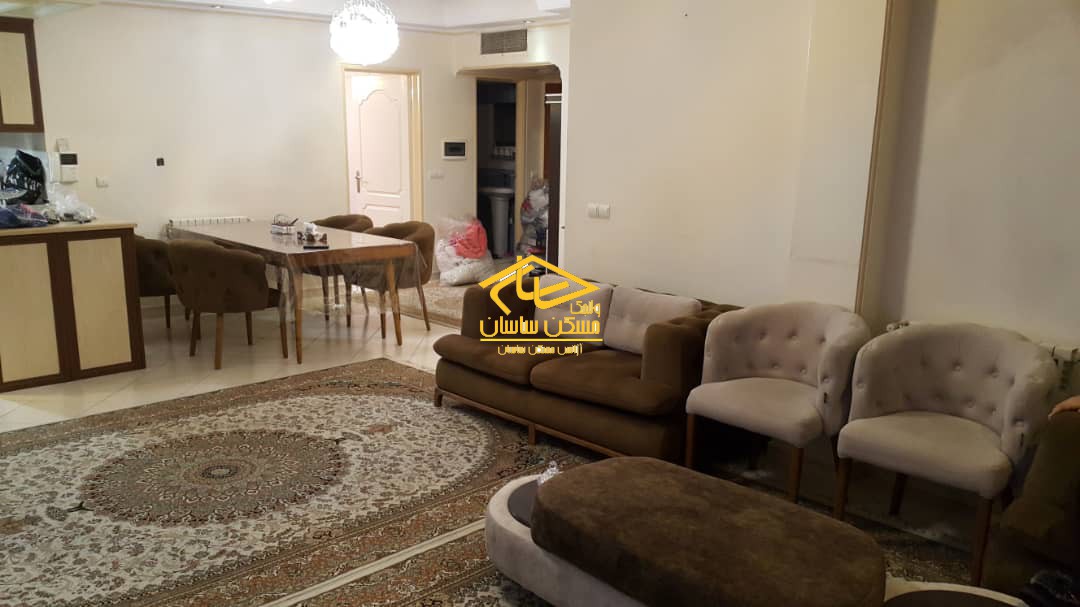 خريد آپارتمان در دركه ٩٠ متر ٢ خواب خوش نقشه كم واحد در خيابان ميراسماعيلي