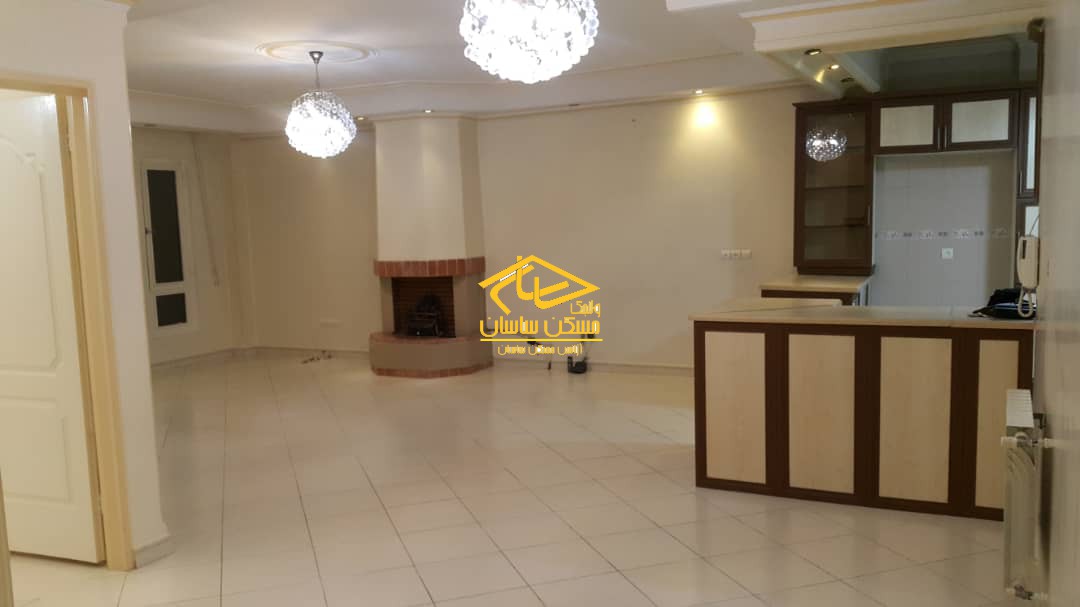 خريد آپارتمان در دركه ٩٠ متر ٢ خواب خوش نقشه كم واحد در خيابان ميراسماعيلي