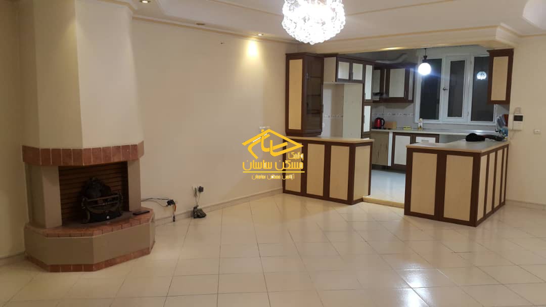 خريد آپارتمان در دركه ٩٠ متر ٢ خواب خوش نقشه كم واحد در خيابان ميراسماعيلي