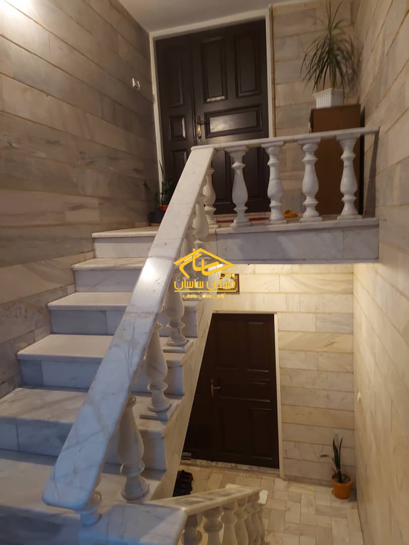 اجاره ويلا در دركه ٦٥٠ متر بنا خوش نقشه دسترسي به كوهستان ويو مشجر