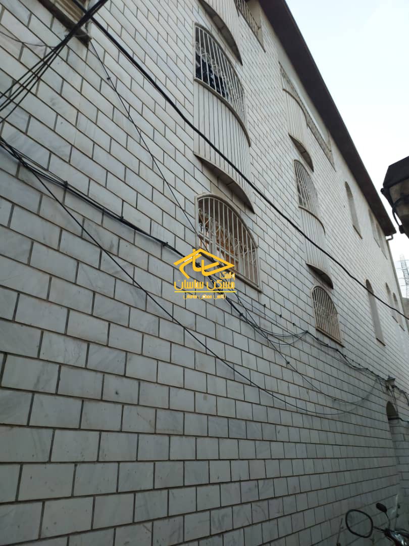 اجاره ويلا در دركه ٦٥٠ متر بنا خوش نقشه دسترسي به كوهستان ويو مشجر