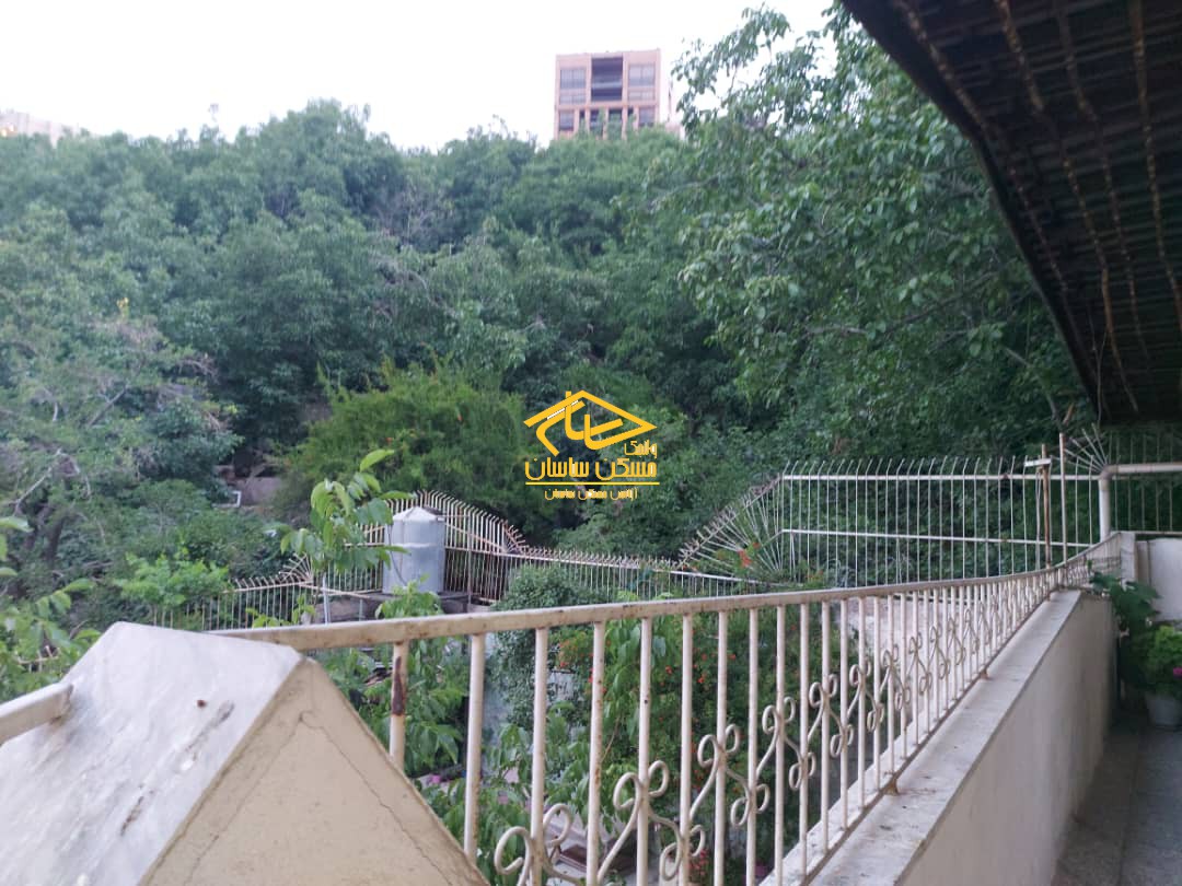 اجاره ويلا در دركه ٦٥٠ متر بنا خوش نقشه دسترسي به كوهستان ويو مشجر