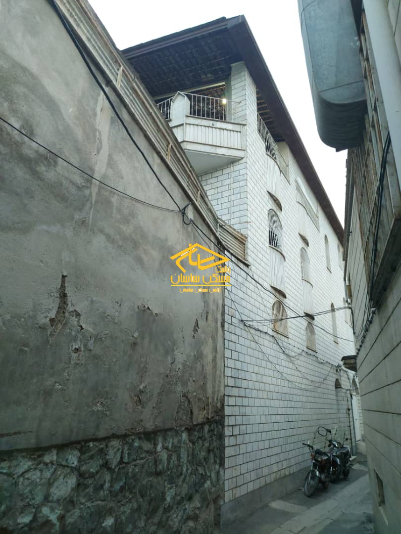 اجاره ويلا در دركه ٦٥٠ متر بنا خوش نقشه دسترسي به كوهستان ويو مشجر