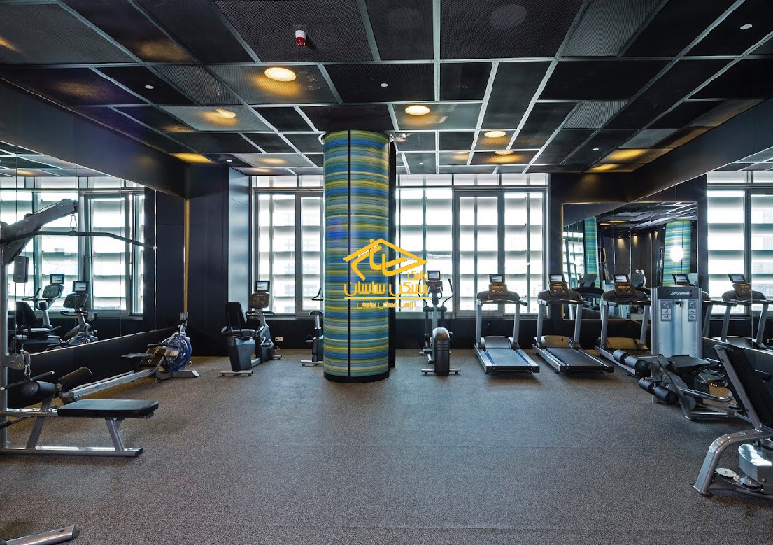 خريد آپارتمان در تركيه در متراژهاي مختلف در پروژه ماسلاك شهر استانبول