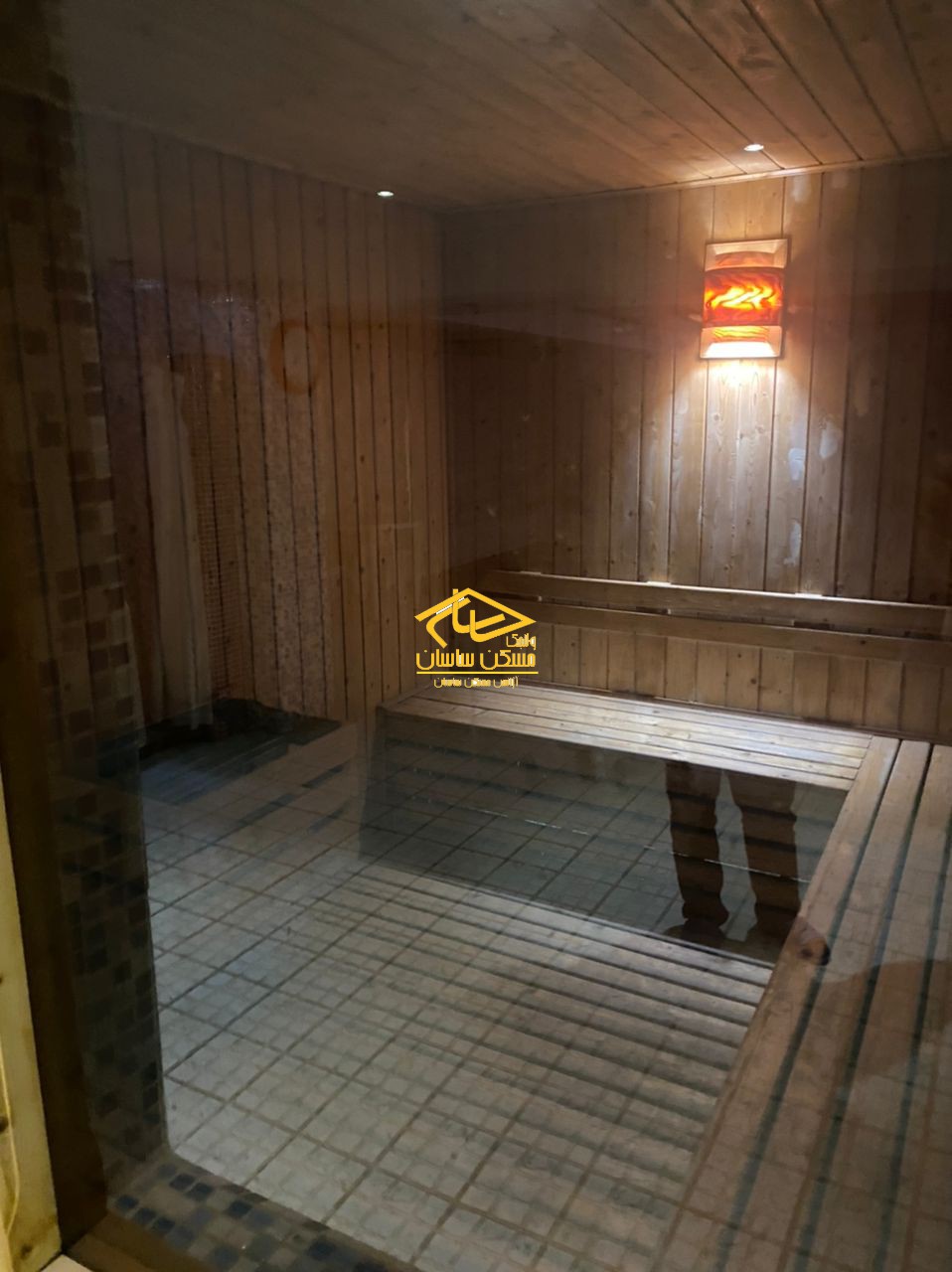 اجاره آپارتمان در الهيه ١٦٢ متر ٣ خواب خوش نقشه فول امكانات در ساختمان نگار