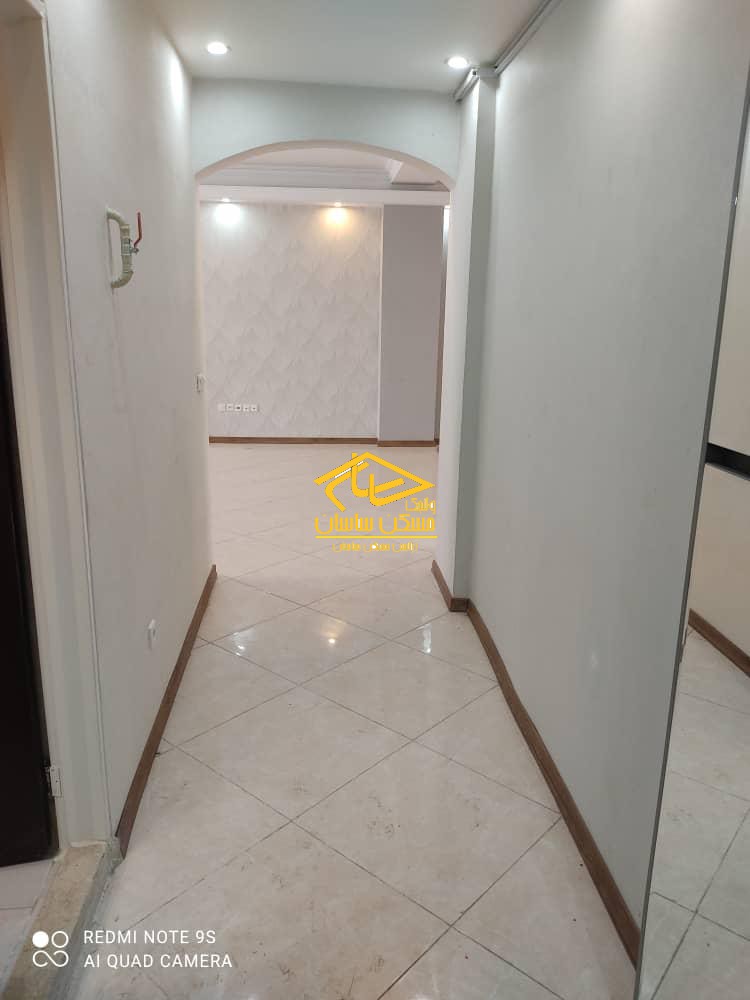 خريد آپارتمان در اوين ١١٢ متر ٢ خواب ٢ پاركينگ بازسازي شده طبقات بالا خوش نقشه در خيابان اعرابي