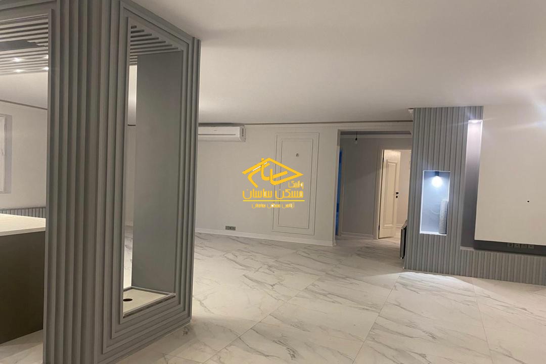 خريد آپارتمان در دركه ١٨٠ متر ٣ خواب خوش نقشه نوسازي شده در خيابان احمدپور